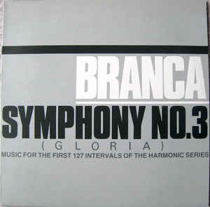 Symphony No.3 Gloria