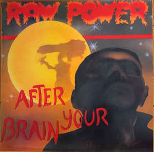 After Your Brain