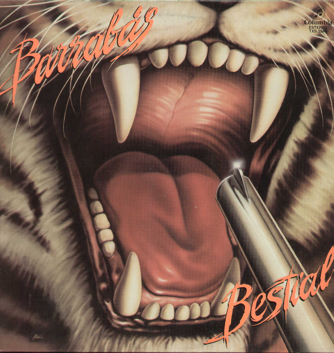 Bestial