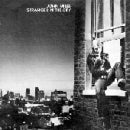 Stranger In The City