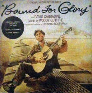 Bound For Glory