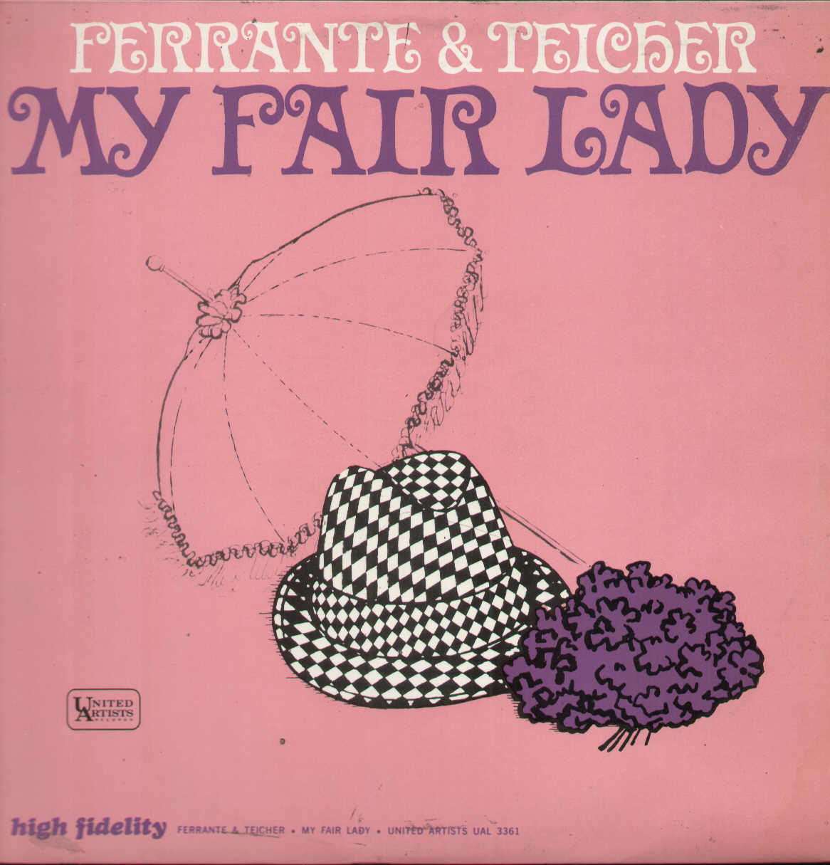 My Fair Lady