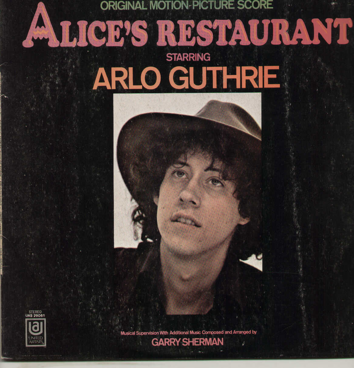 Alice's Restaurant