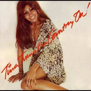 Tina Turns The Country On