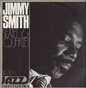Jazz Club Collection Vol.4