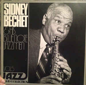Jazz Club Collection Vol.5