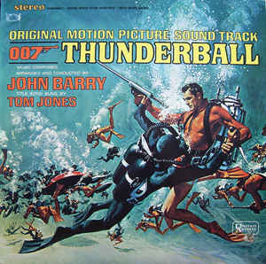 Thunderball