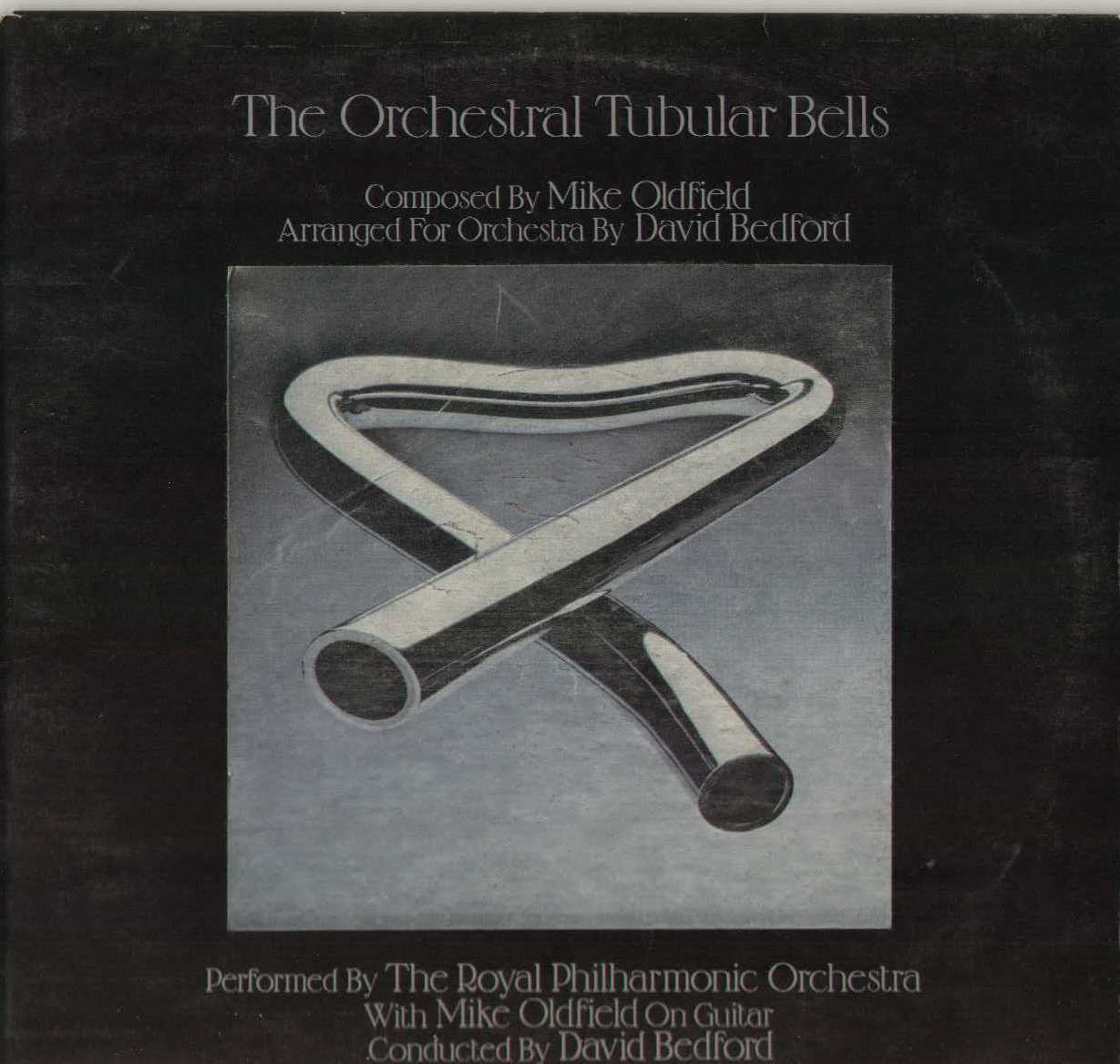 The Orchestral Tubular Bells