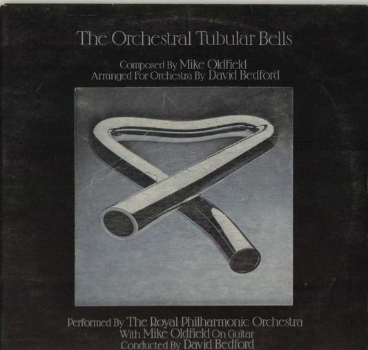 The Orchestral Tubular Bells