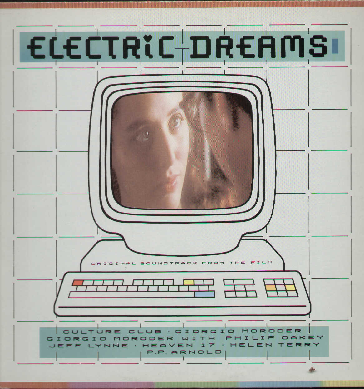Electric Dreams
