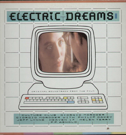 Electric Dreams