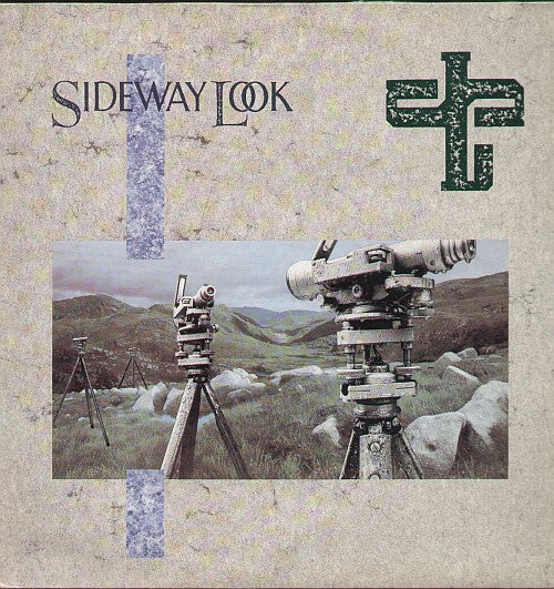 Sideway Look