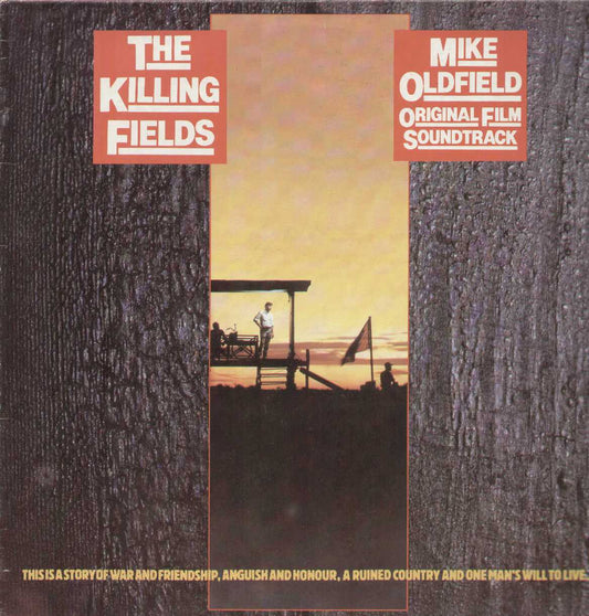 The Killing Fields