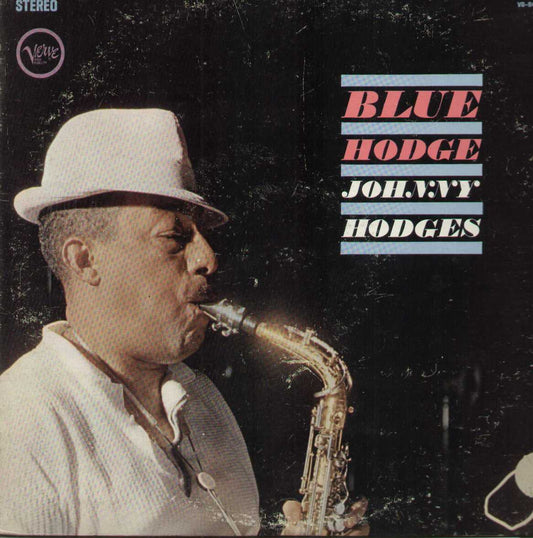 Blue Hodge