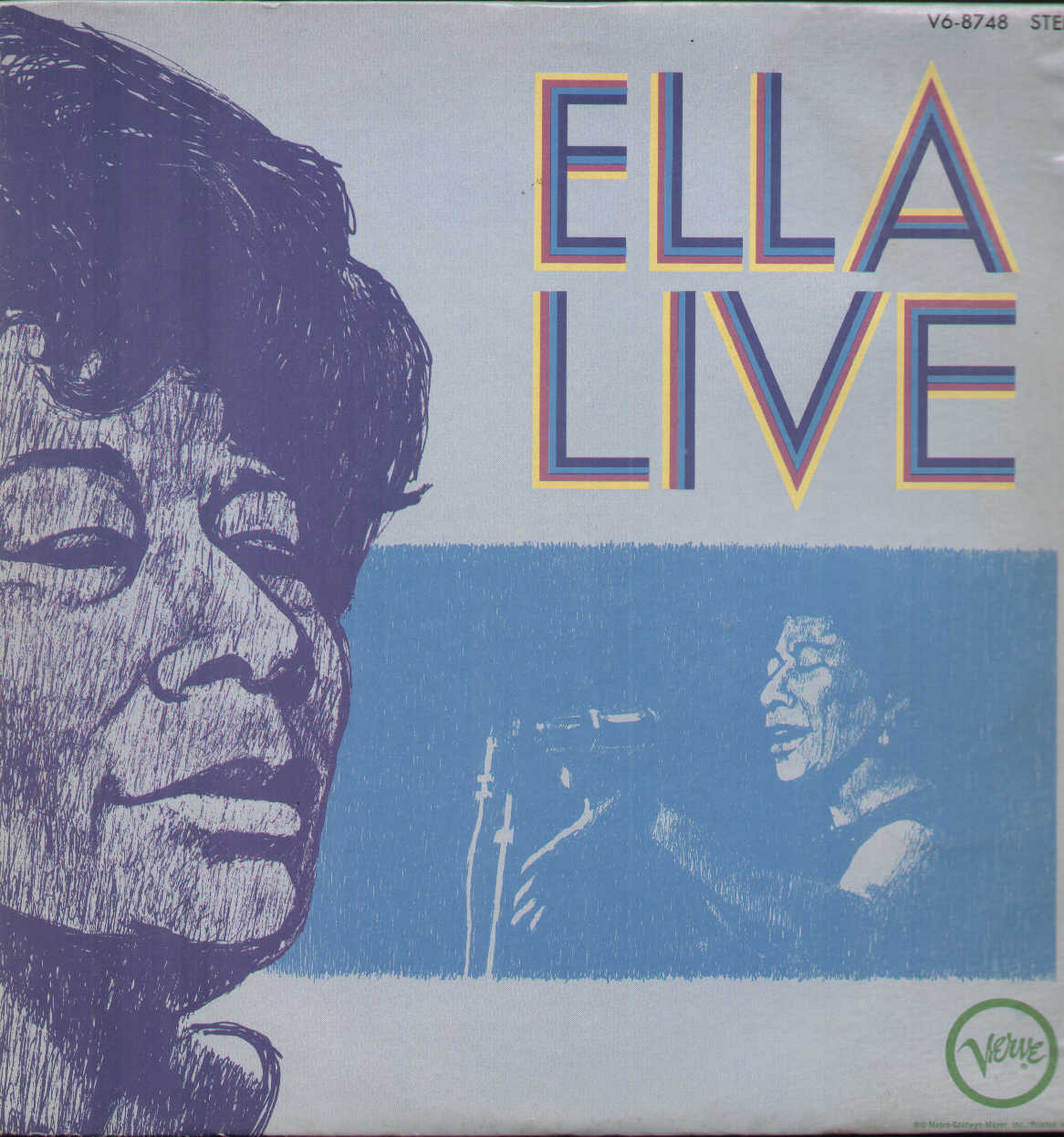 Ella Live