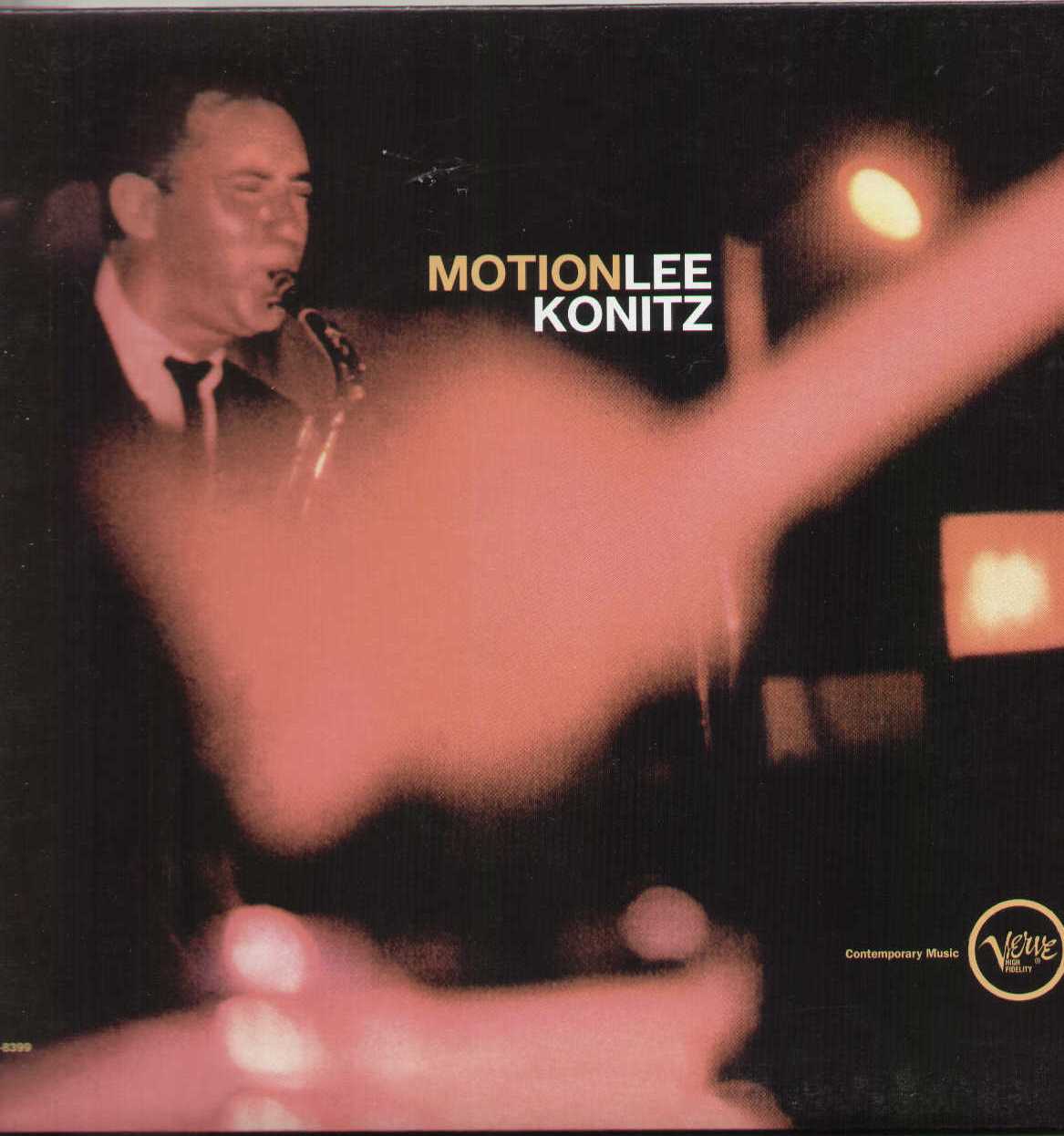 Motion