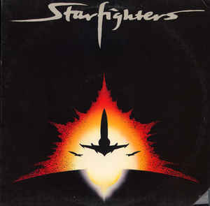 Starfighters Va33001