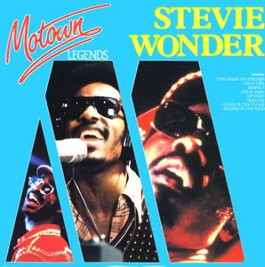 Motown Legends