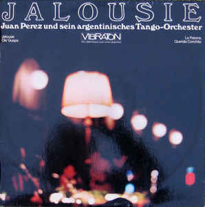 Jalousie