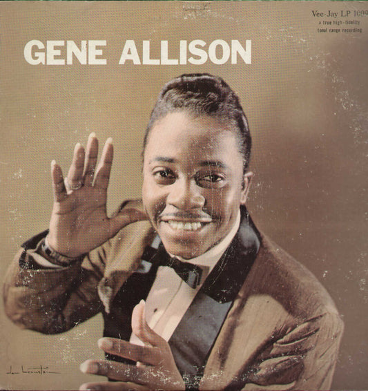 Gene Allison