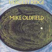 Hergest Ridge
