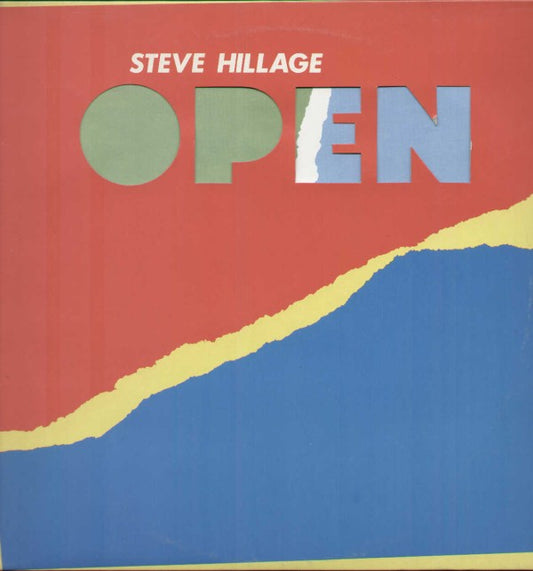 Open