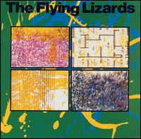 The Flying Lizards Vil12150