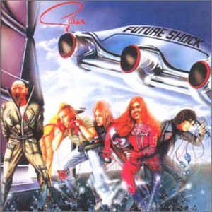 Future Shock