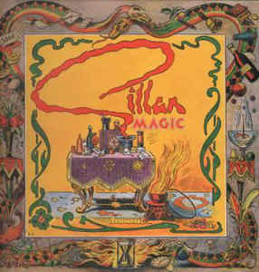 Magic