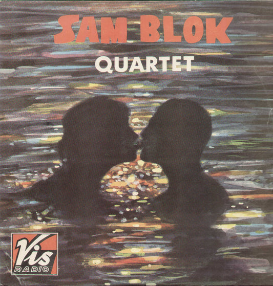 Sam Blok Quartet