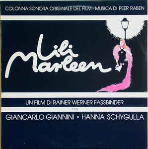 Lili Marleen