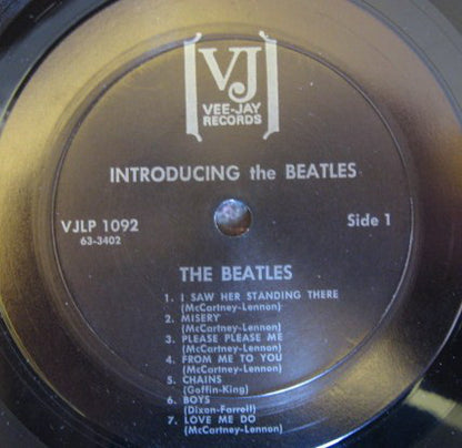 Songs Pictures And Stories Of The Fabulous Beatles
