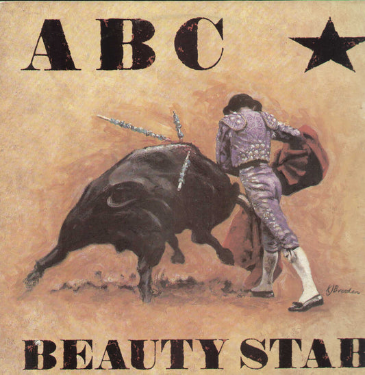 Beauty Stab
