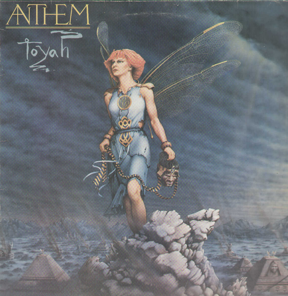 Anthem
