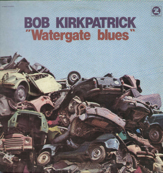 Watergate Blues