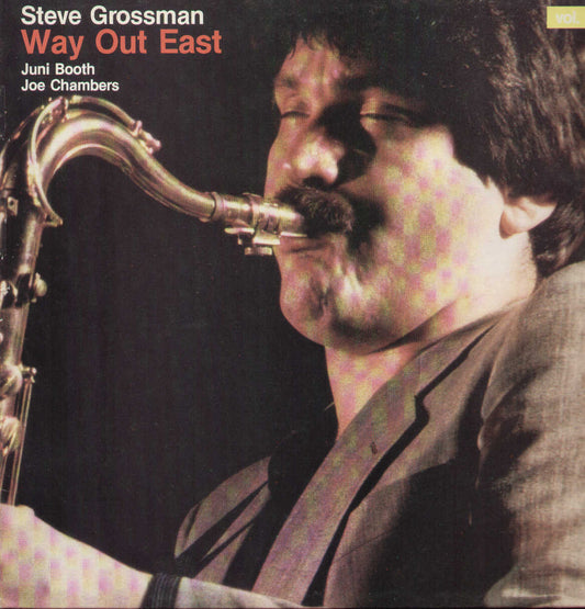 Way Out East