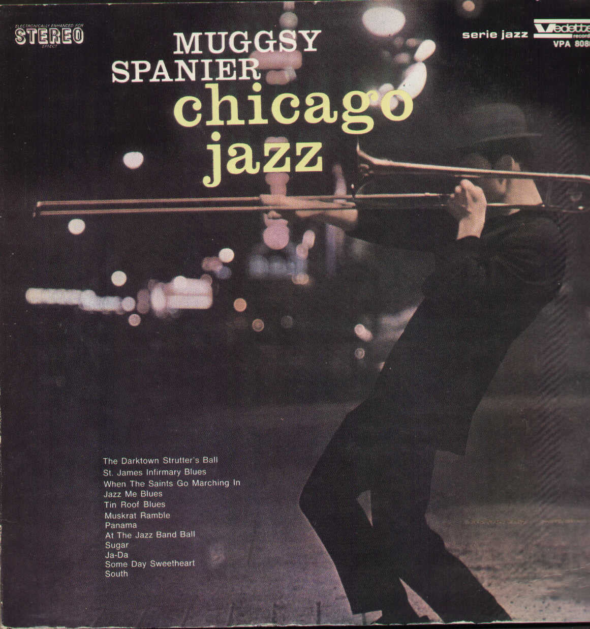 Chicago Jazz
