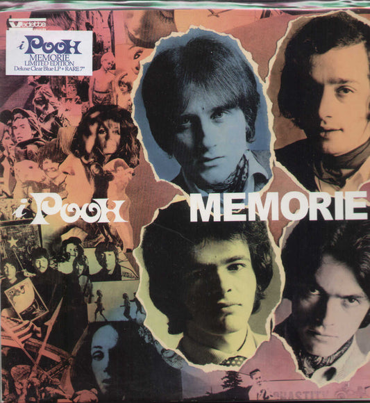 Memorie Limited Edition