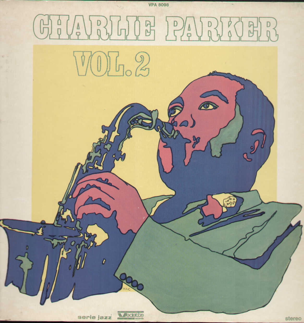 Vol. 2
