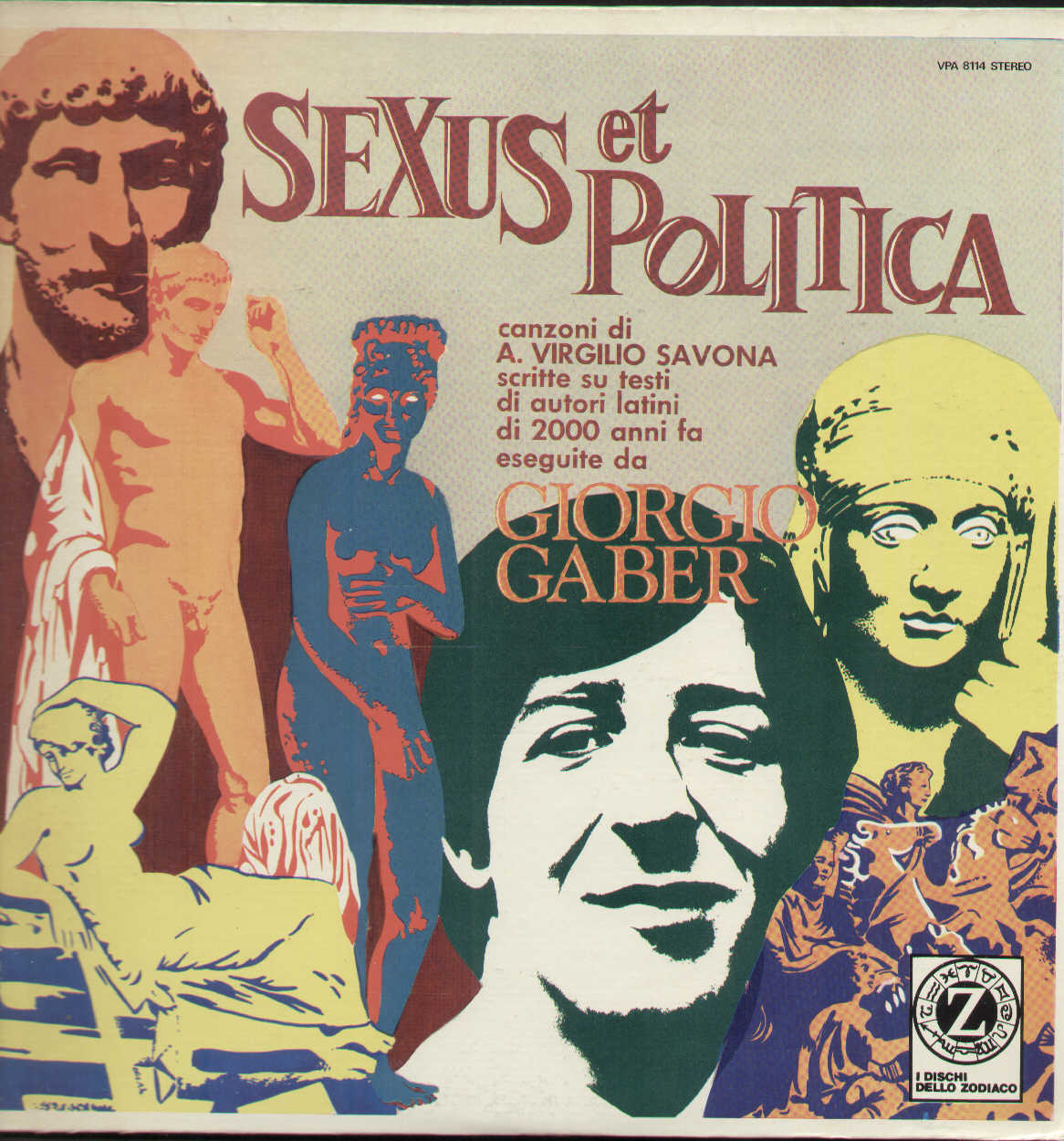 Sexus Et Politica