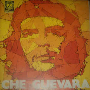 Che Guevara