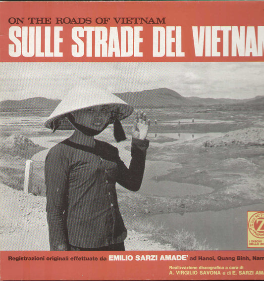 Sulle Strade Del Vietnam On The Road Of Vietnam