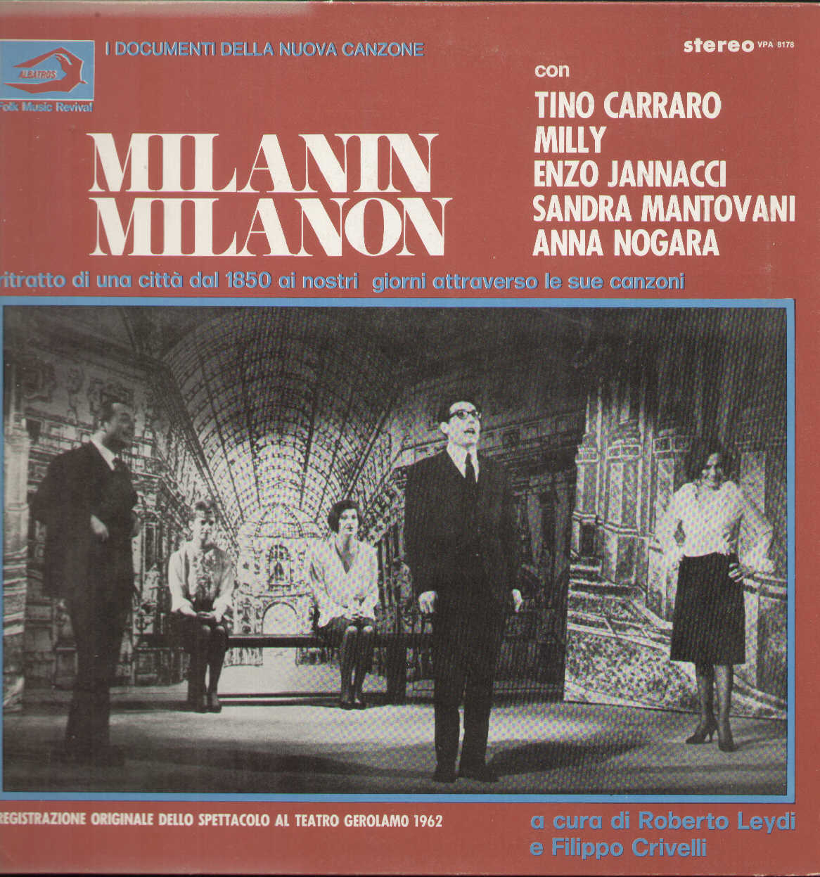 Milanin Milanon