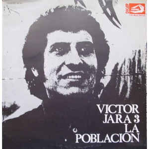 3 La Poblacion