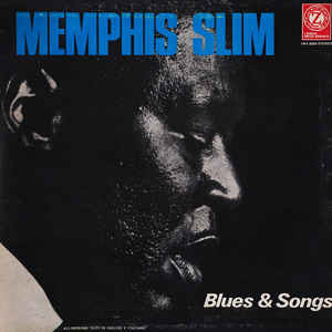 Blues & Songs