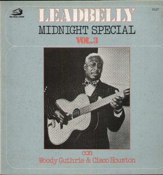 Midnight Special Vol.3