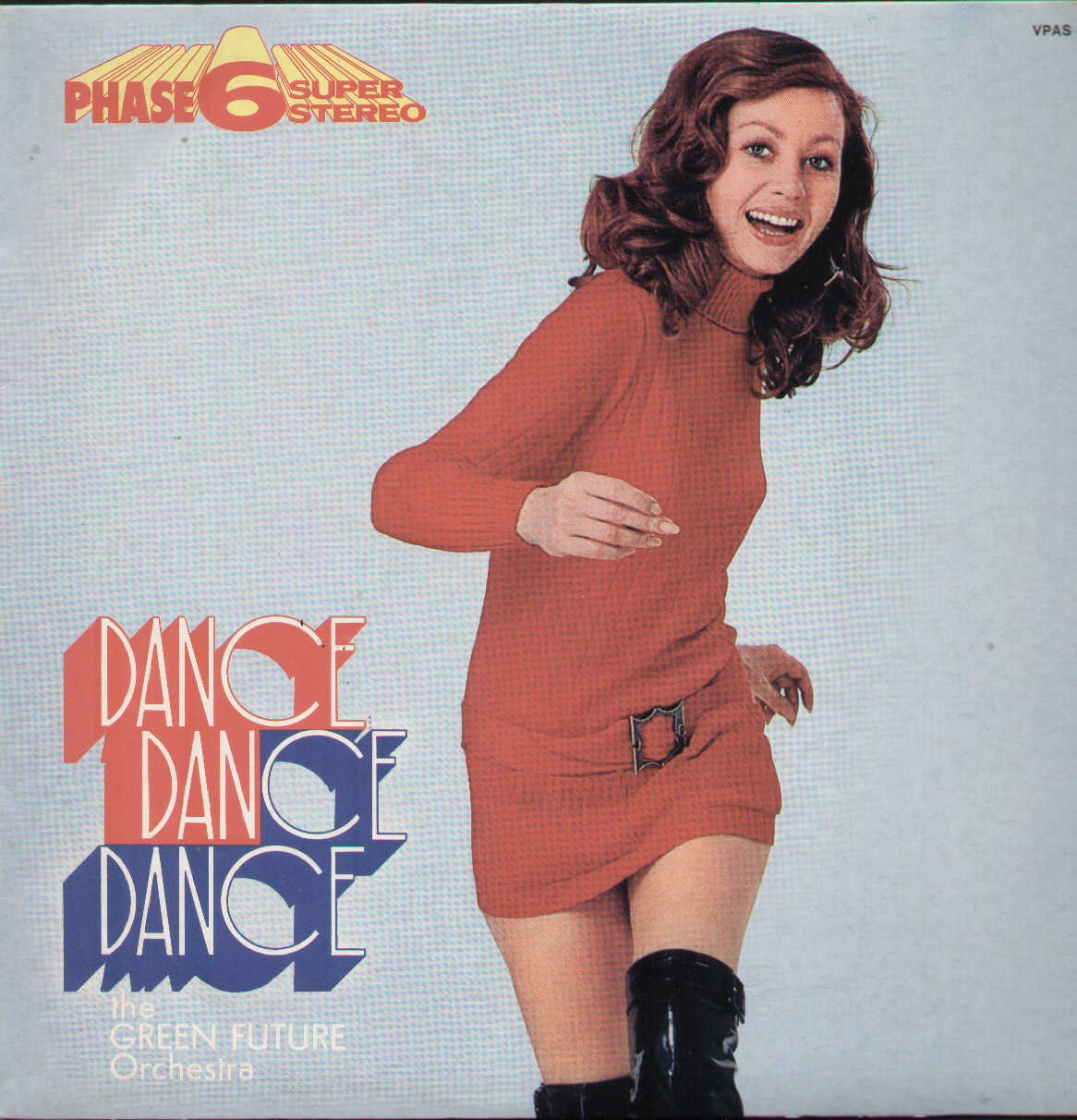 Dance Dance Dance