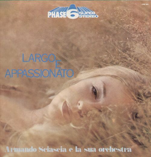Largo E Appassionato