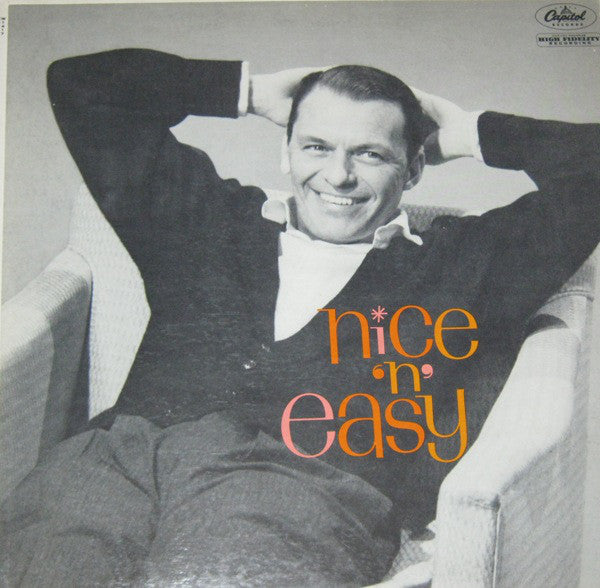 Nice N Easy