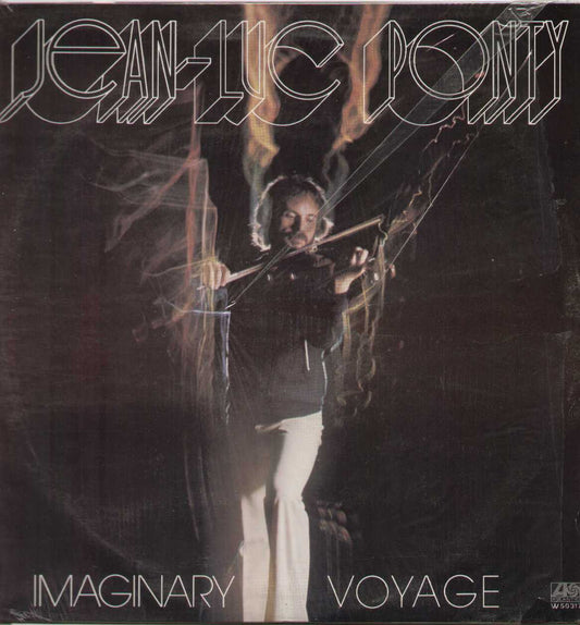 Imaginary Voyage